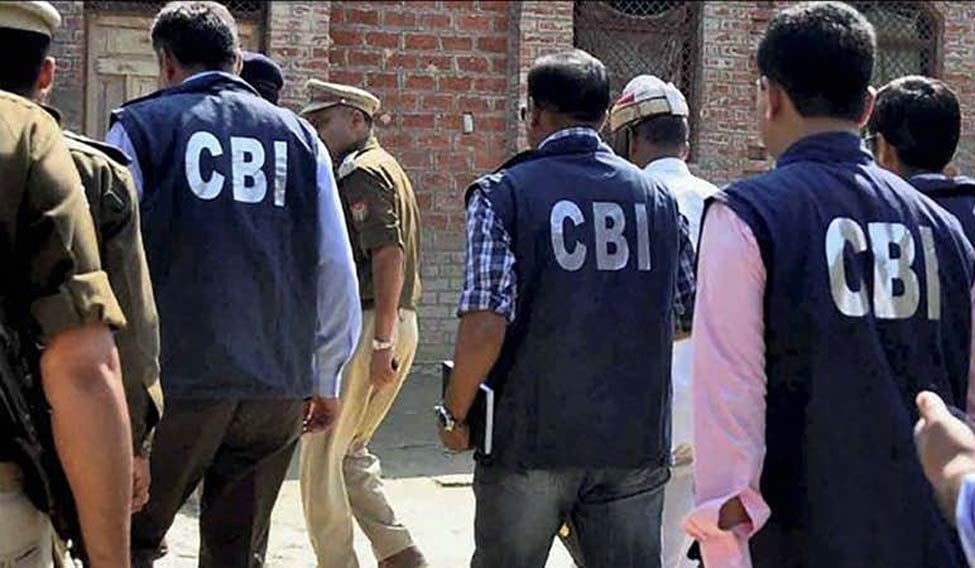 बड़ी खबर: ED के डिप्टी डायरेक्टर को CBI ने 20 लाख रिश्वत लेते किया गिरफ्तार