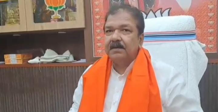 Bihar Politics:प्रधानमंत्री की रैली पर विपक्ष हताश, दिलीप जायसवाल ने कहा बेचैनी में बौखला गया है कांग्रेस- आरजेडी