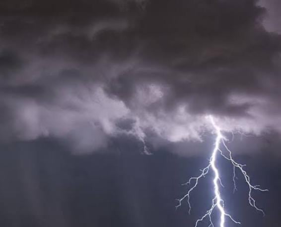Weather Alert: 3-4 जून को झारखंड में तबाही मचा सकता है मौसम, वज्रपात से रहें सावधान, पढ़े आज के मौसम का हाल