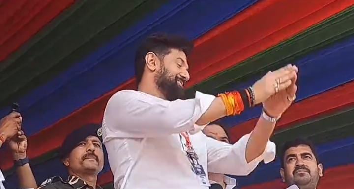 Bihar Politics: बिहार विधानसभा चुनाव से पहले चिराग पासवान का बड़ा दाव, इस विधानसभा सीट से चुनाव लड़ने का ऐलान