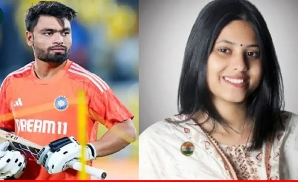 क्रिकेटर रिंकू सिंह जा रहे हैं ब्याह रचाने, सपा सांसद से होने जा रही है शादी, जानिए सगाई और शादी के बारे में