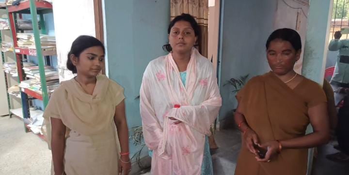 कैसा ये इश्क है ? प्यार में रास्ते का रोडा बना पति, तो महिला ने आशिक संग मिलकर कर दिया ये खौफनाक कांड