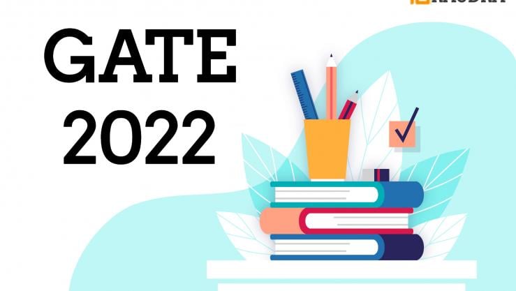 GATE 2022 परीक्षा को टालने से सुप्रीम कोर्ट ने किया इनकार, तय तारीख पर होगी परीक्षा