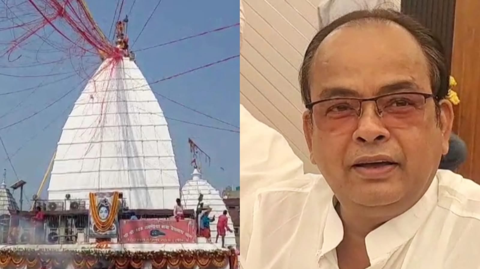 राजकीय श्रावणी मेला 2025 : स्वास्थ्य विभाग की बेहतर रहेगी व्यवस्था, कोरोना को लेकर अलर्ट मोड पर विभाग-स्वास्थ्य मंत्री