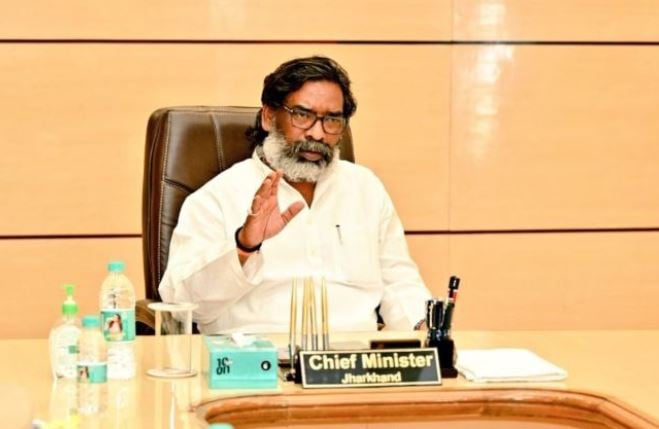 BREAKING: हेमंत कैबिनेट की बैठक कल, लिए जाएंगे कई अहम फैसले