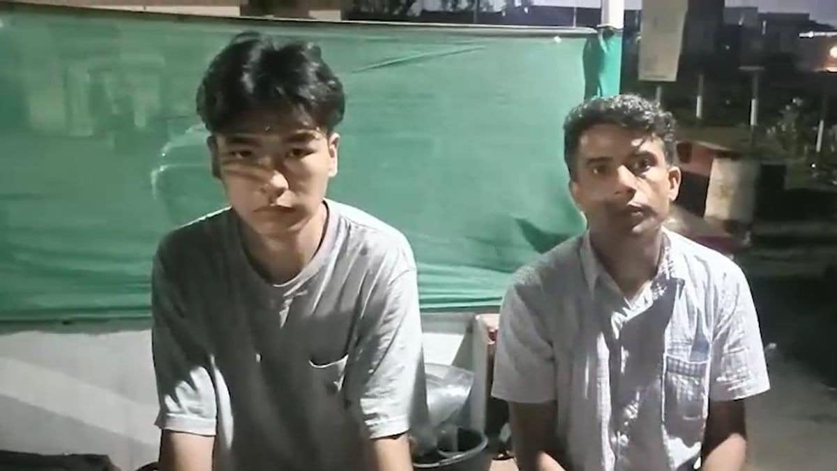 ऑपरेशन सिंदूर को लेकर रक्सौल बॉर्डर पर अलर्ट, चीनी नागरिक के साथ नेपाली गाइड गिरफ्तार, बिना वीजा घुसपैठ की कर रहा था कोशिश