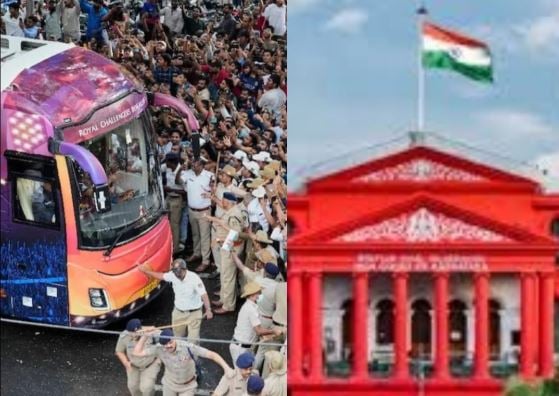 बेंगलुरु भगदड़: BCCI, RCB और सरकार ने पल्ला झाड़ा तो HC ने लिया स्वत: संज्ञान, सरकार की बढ़ी मुश्किलें