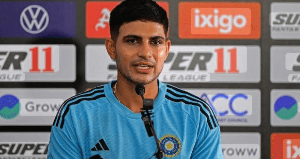 मेरी कप्तानी का अंदाज मेरा अपना होगा, शुभमन गिल की हुंकार, इंग्लैंड को दी खुली चुनौती