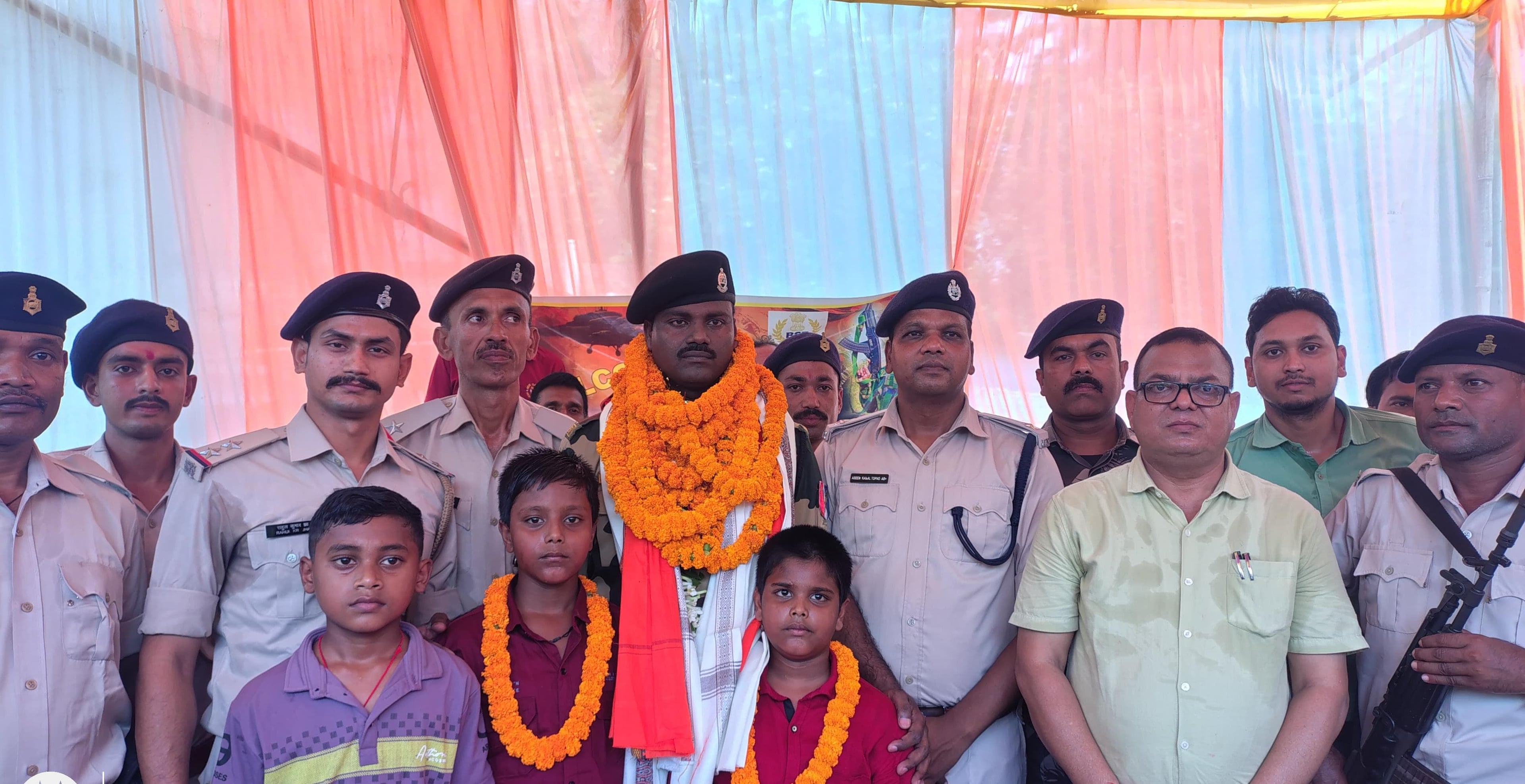 Operation Sindur: घायल होने के बाद भी पकिस्तान की गोलीबारी का कैसे जवाब देता रहा धनबाद का यह वीर जवान, कैसे हुआ स्वागत, पढ़िए !