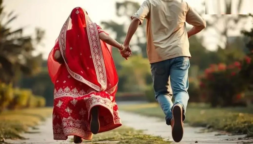 सात फेरे के बाद मंडप में ही पेट पकड़कर चिल्लाने लगी दुल्हन, शादी के बाद ऐसा गजब हुआ कि सब सर पकड़कर बैठ गये, आखिर क्या हुआ था पढ़िए ?