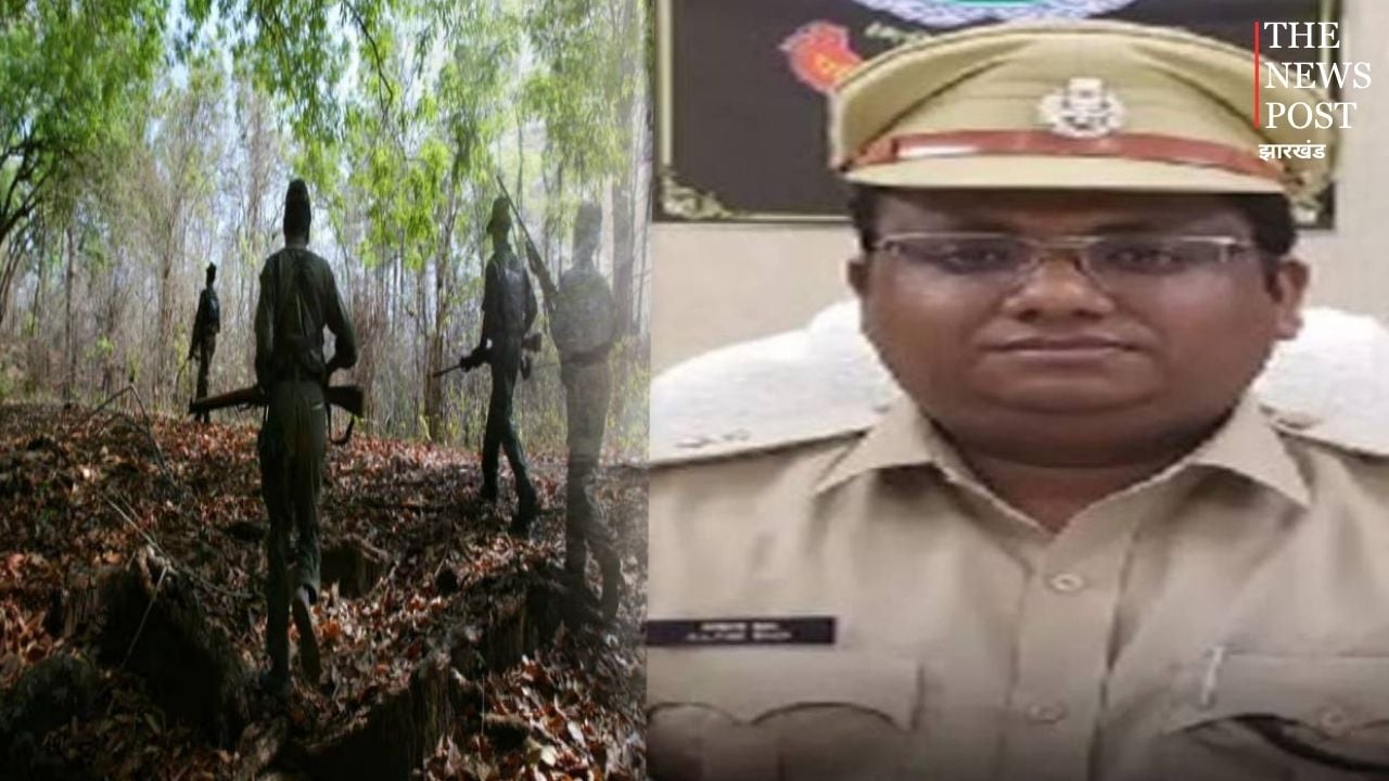 BIG BREAKING: छत्तीसगढ़ के सुकमा में IED ब्लास्ट, एडिशनल एसपी शहीद, कई जवानों के घायल होने की सूचना