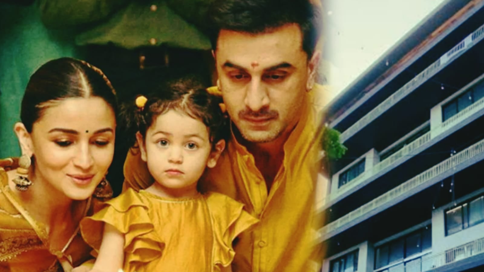 रणबीर आलिया का 6 मंज़िला Dream House बांग्ला हुआ कम्प्लीट, 250 करोड़ के बंगले में कपल जल्द करेंगे गृह प्रवेश