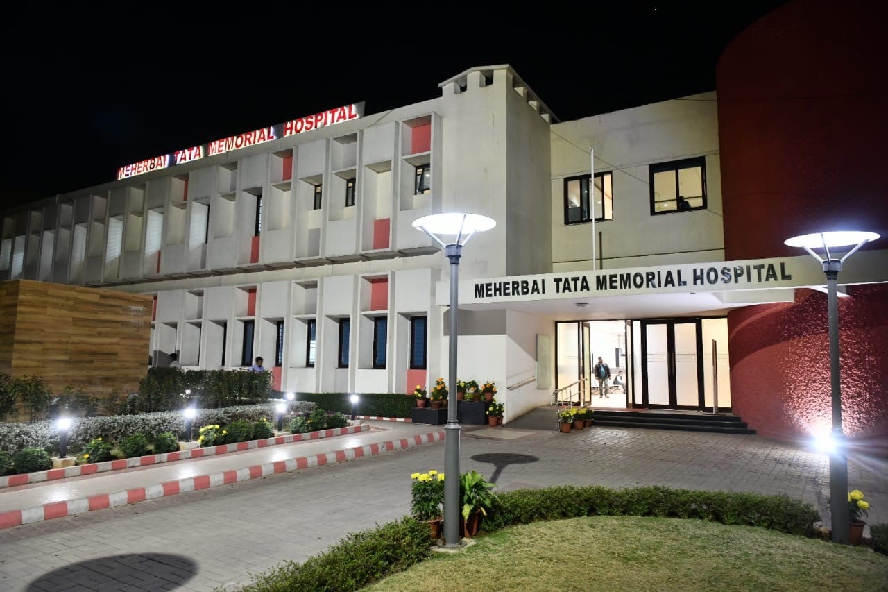 विश्व कैंसर दिवस : महानगरों के चक्कर काटने की दरकार नहीं,  कैंसर रोकथाम में आगे जमशेदपुर का MTMH