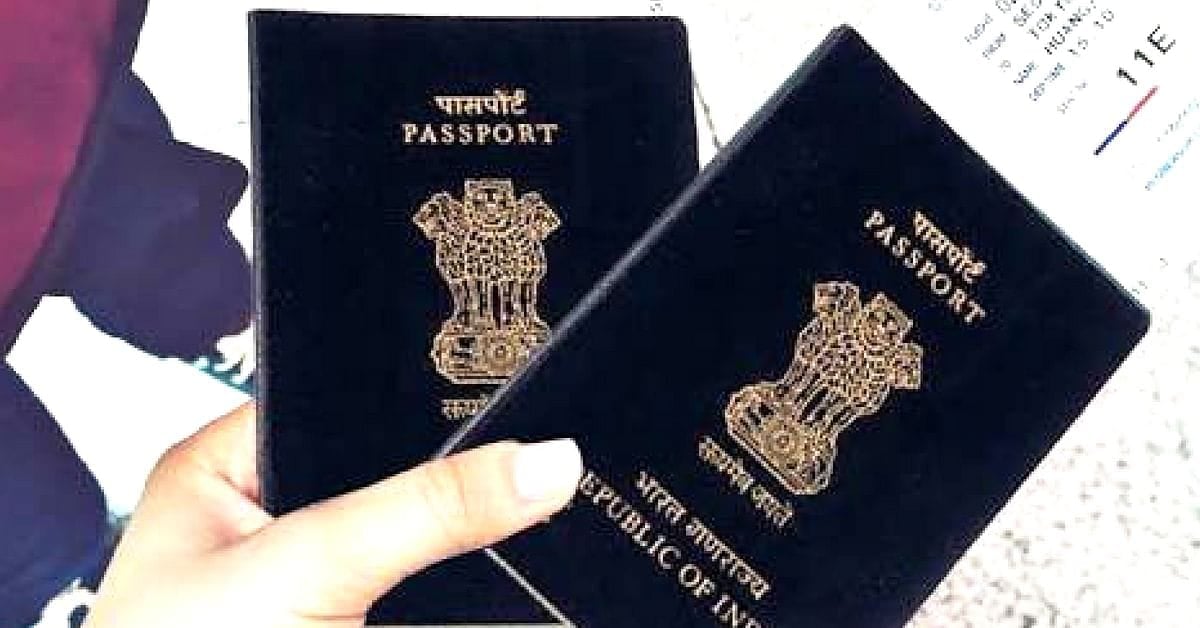 बिना ई-वीजा के अब भारत में अफगानी नागरिक की नहीं होगी  एंट्री, गृह मंत्रालय का फैसला ,