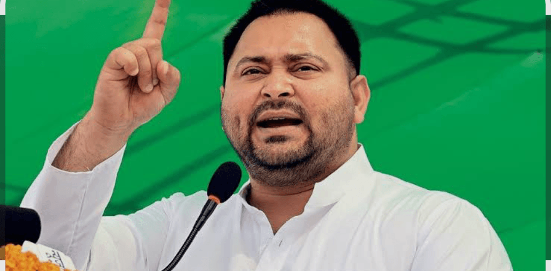 बिहार विधानसभा चुनाव को लेकर सक्रिय हुआ INDIA गठबंधन, तेजस्वी यादव के आवास पर आज12 बजे से अहम बैठक