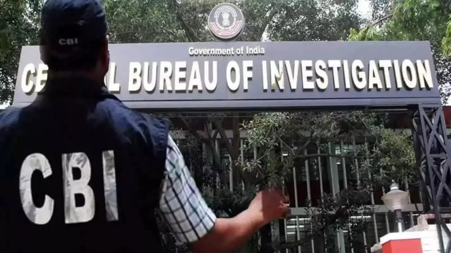 Breaking : सीसीएल गिद्दी ‘ए’ परियोजना में सीबीआई की छापेमारी, कर्मचारियों में मचा हड़कंप