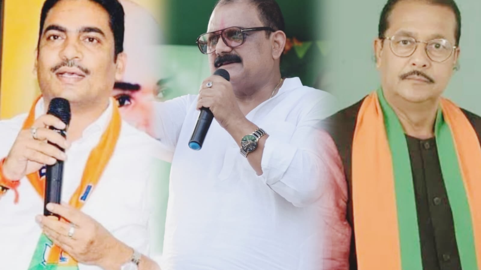 झारखंड में फिर बढ़ेगा भाषा विवाद: नागपुरी और कुड़ुख भाषा पर मंत्री राधा कृष्ण किशोर से लेकर पूर्व विधायक भानु प्रताप शाही तक उतरे मैदान में