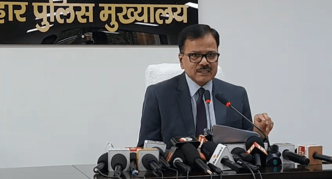 बिहार पुलिस सिपाही भर्ती 2025: परीक्षा की तारीखें घोषित, जानें पूरी डिटेल