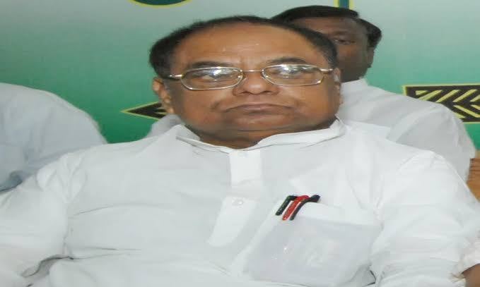 Big News: मंगनी लाल मंडल होंगे राजद के नए बिहार प्रदेश अध्यक्ष, जगदानंद सिंह की हुई छुट्टी