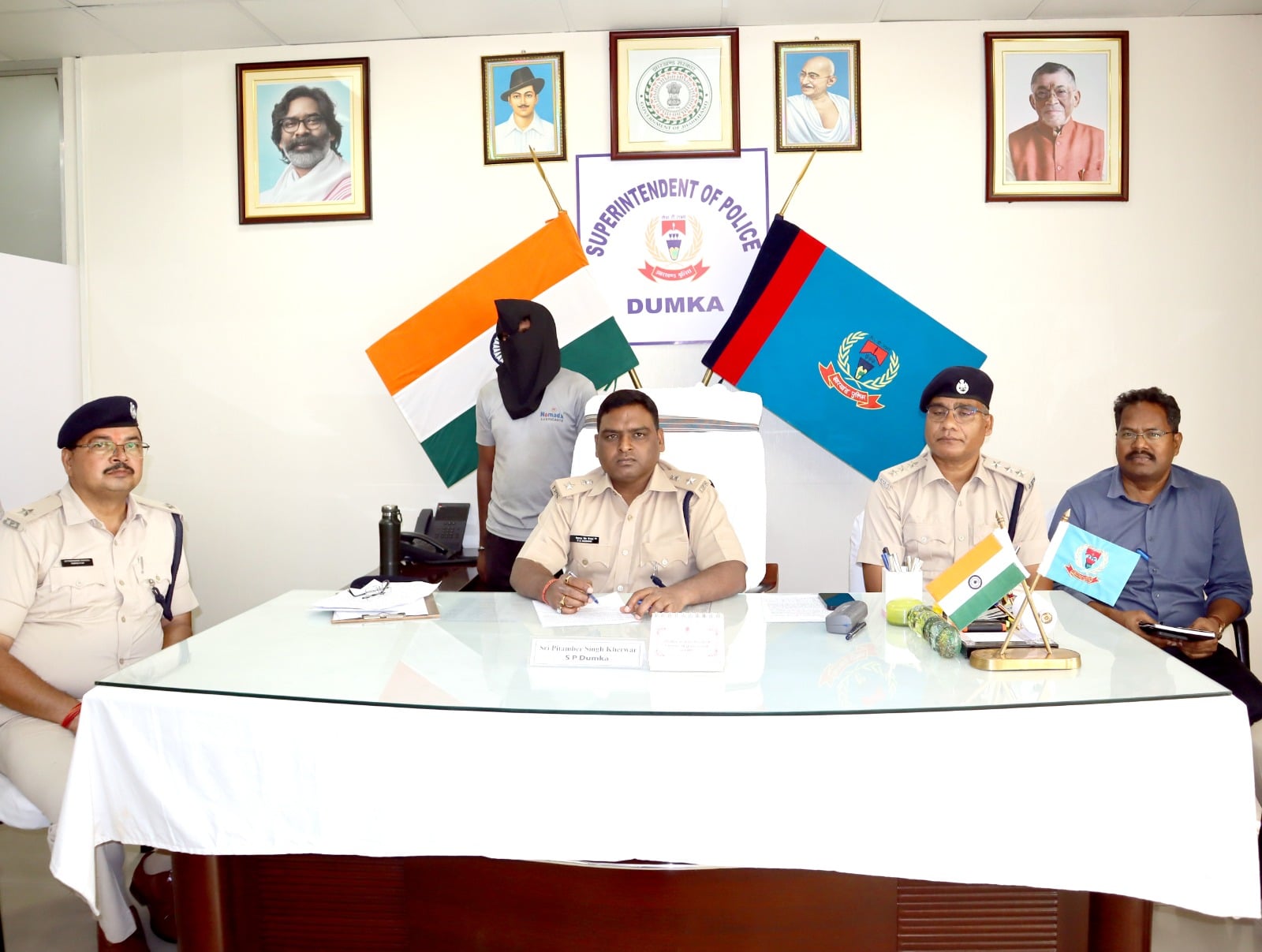 भाभी को भगाकर ले जाना चाहता था देवर, भाभी ने किया इंकार तो कर दी हत्या: अजब प्रेम की गजब कहानी