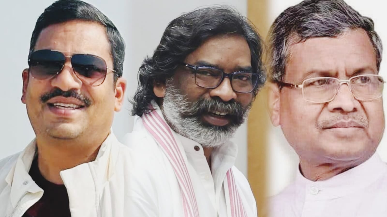 झारखंड में भाषा विवाद पर गरमाई सियासत, बाबूलाल मारंडी ने सरकार पर कसा तंज, अब कौन सा रूप लेगा ये विवाद