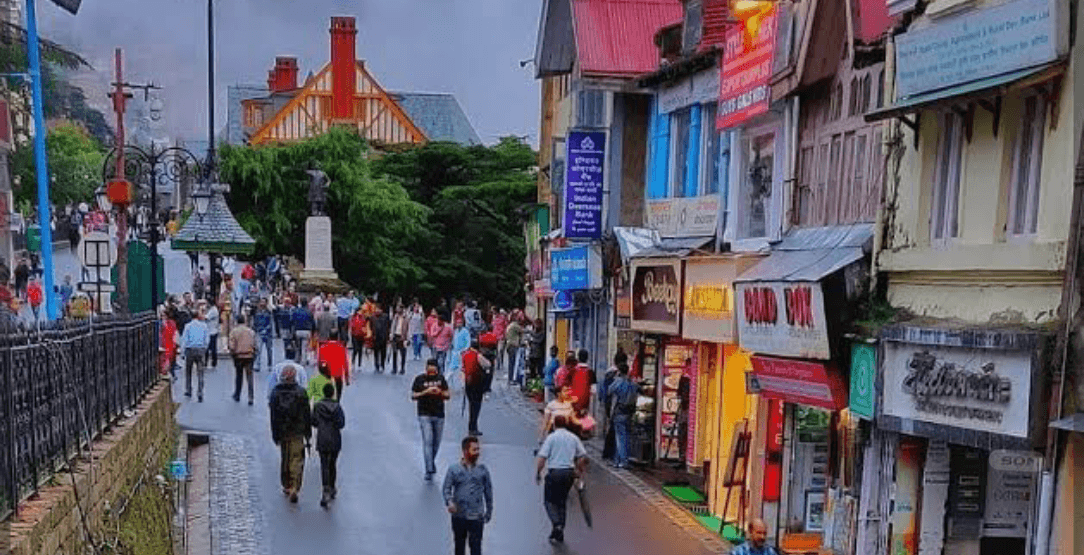 हर हिल स्टेशन पर क्यों होती है मॉल रोड? जानिए इसका ऐतिहासिक और सामाजिक महत्व