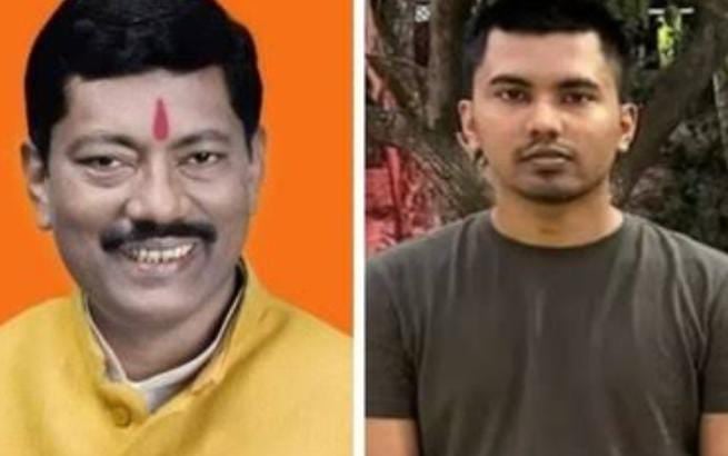 बिहार के इस बीजेपी विधायक का बेटा हुआ लापता, दो दिन पहले दिल्ली से लौटे थे घर, रविवार से नहीं है कुछ अता-पता