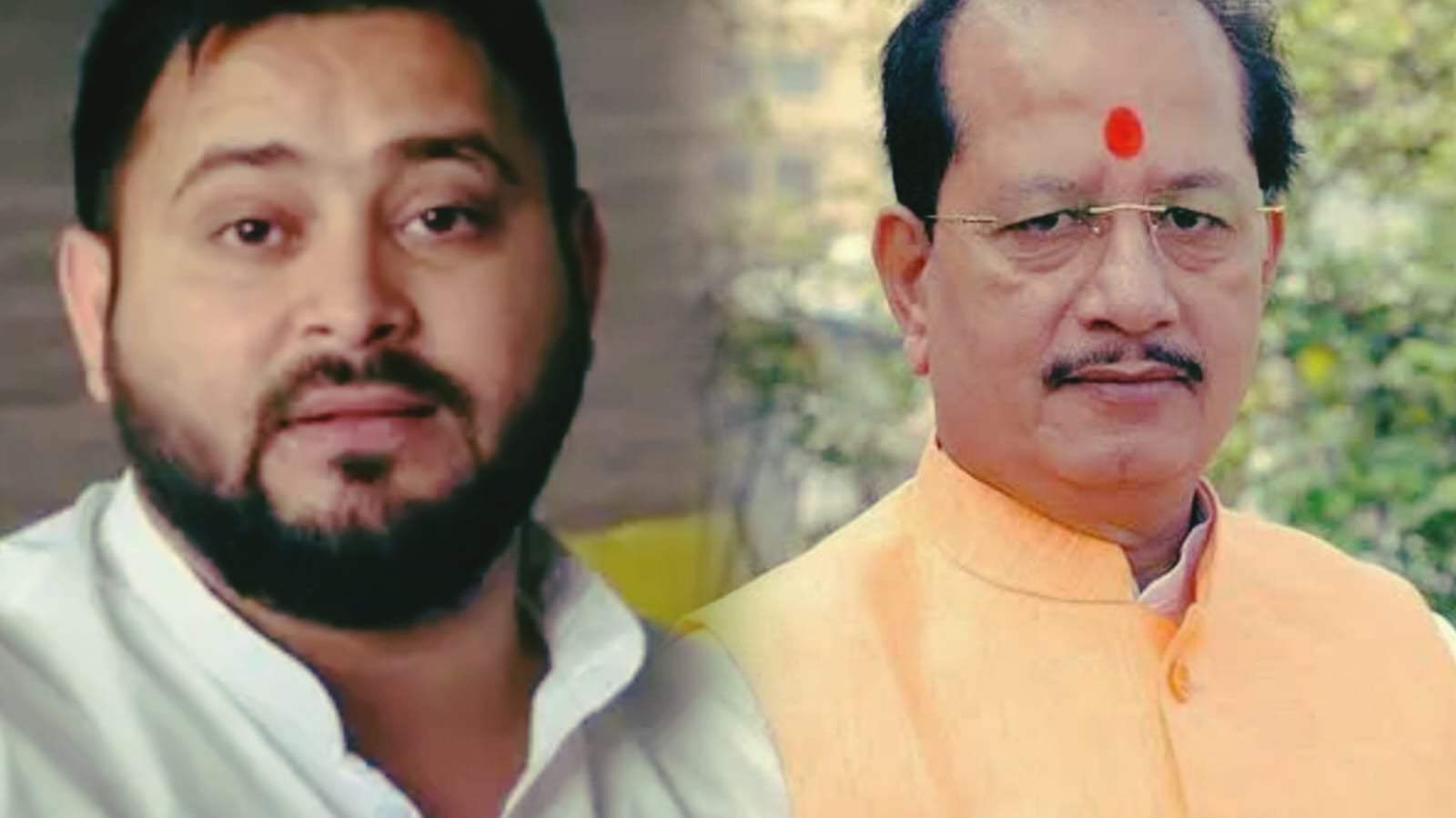 बिहार में आयोग गठन में पारदर्शिता और योग्यता की अनदेखी को लेकर तेजस्वी यादव ने लगाए इल्जाम,  कहा-'जमाई आयोग' की हो रही है राजनीति