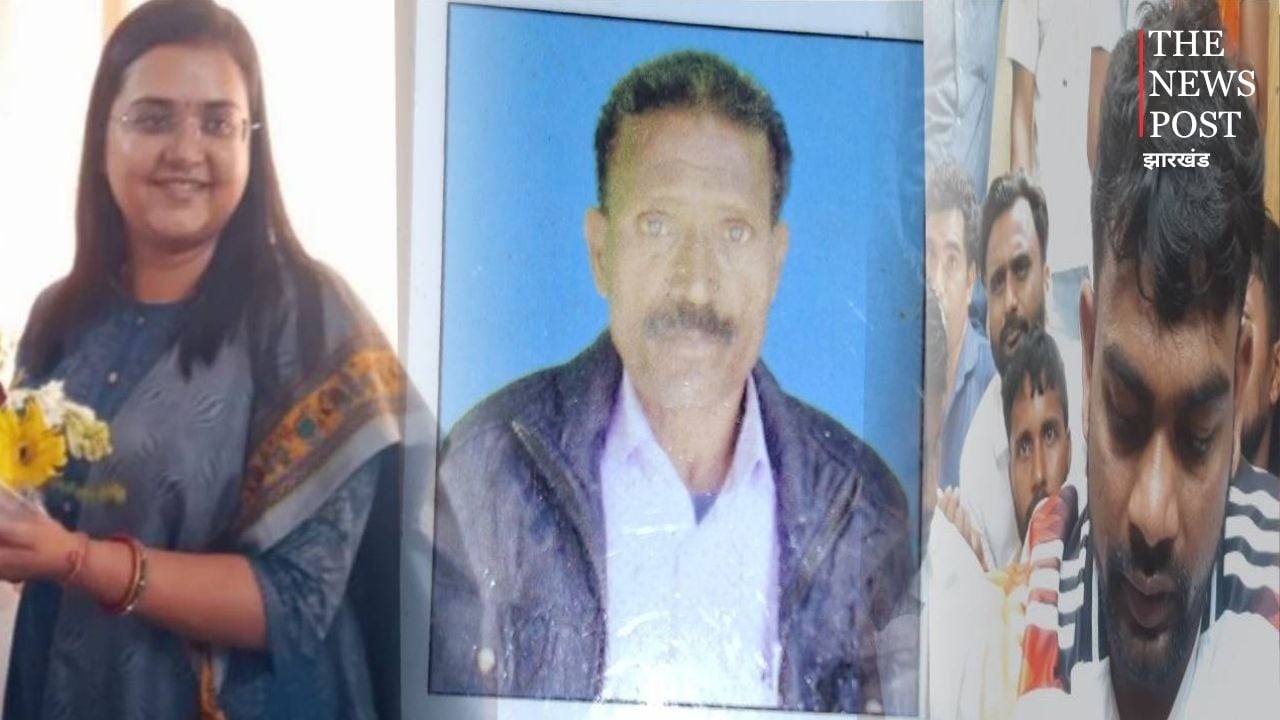 विधायक के एक्शन के बाद BDO पर केस की सहमति, छुट्टी पर भागी मैडम, कौन देगा सुखलाल के मौत का जवाब!