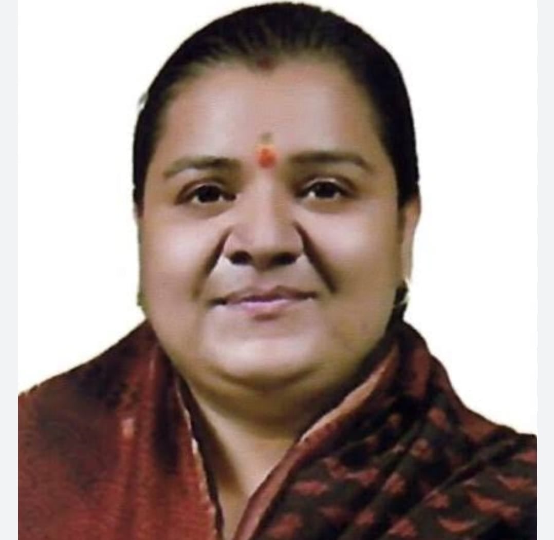 बोकारो विवाद: विधायक श्वेता सिंह चास एसडीओ के समक्ष नहीं हुई हाजिर,फिर उन्होंने क्या किया,पढ़िए इस रिपोर्ट में