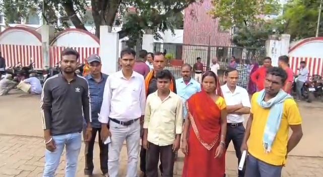 दुष्कर्म मामले में विचाराधीन शिक्षक कैदी की इलाज के दौरान मौत, एक दिन पहले ही किया था सरेंडर