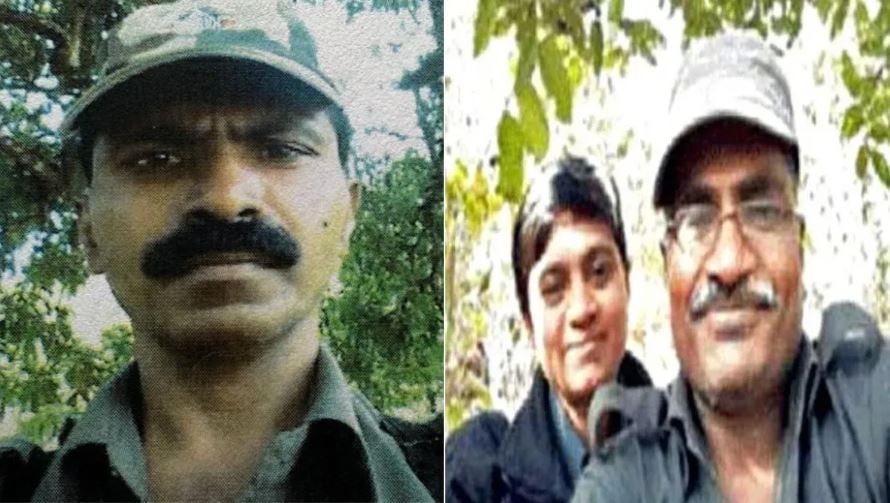 BREAKING: नक्सलियों की ढह रही सल्तनत, फिर तीन इनामी नक्सली हुए ढेर, कुख्यात कमांडर गजरला मारा गया, पढ़िए