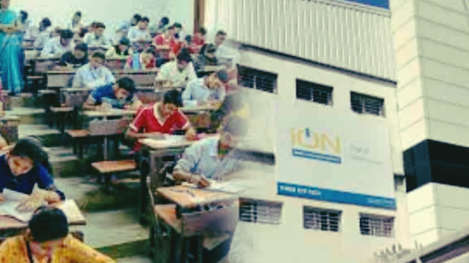 प्रतियोगिता परीक्षा में खुलेआम चीटिंग! तकनीकी गड़बड़ी और निरिक्षक ने उजागर की झारखंड की परीक्षा प्रणाली की खामियां