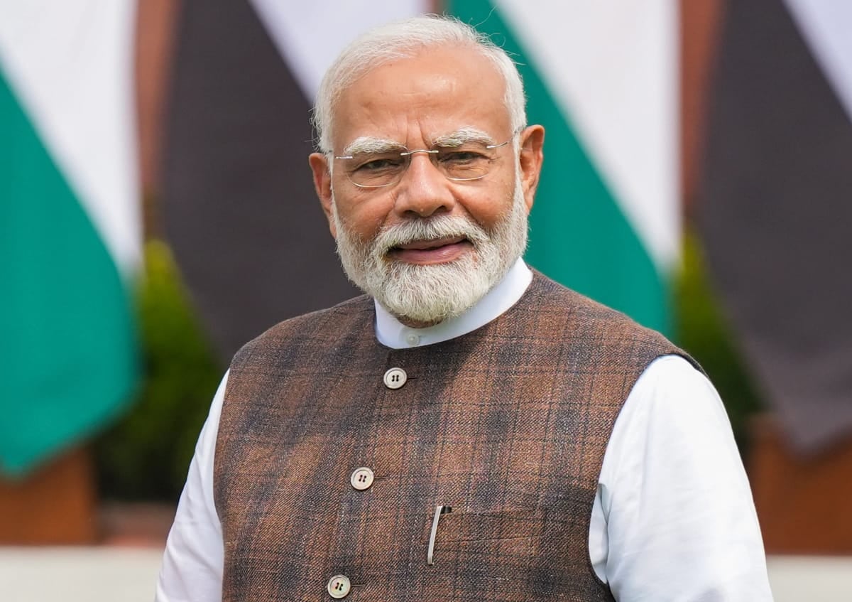पीएम मोदी दो दिनों में तीन राज्यों का करेंगे दौरा, बिहार से आंध्रप्रदेश तक जानिए किन-किन परियोजनाओं की देंगे बड़ी सौगात