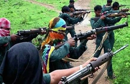 BREAKING: छत्तीसगढ़ के कांकेर में नक्सलियों और सुरक्षा बलों में मुठभेड़ जारी, महिला नक्सली समेत 2 ढेर