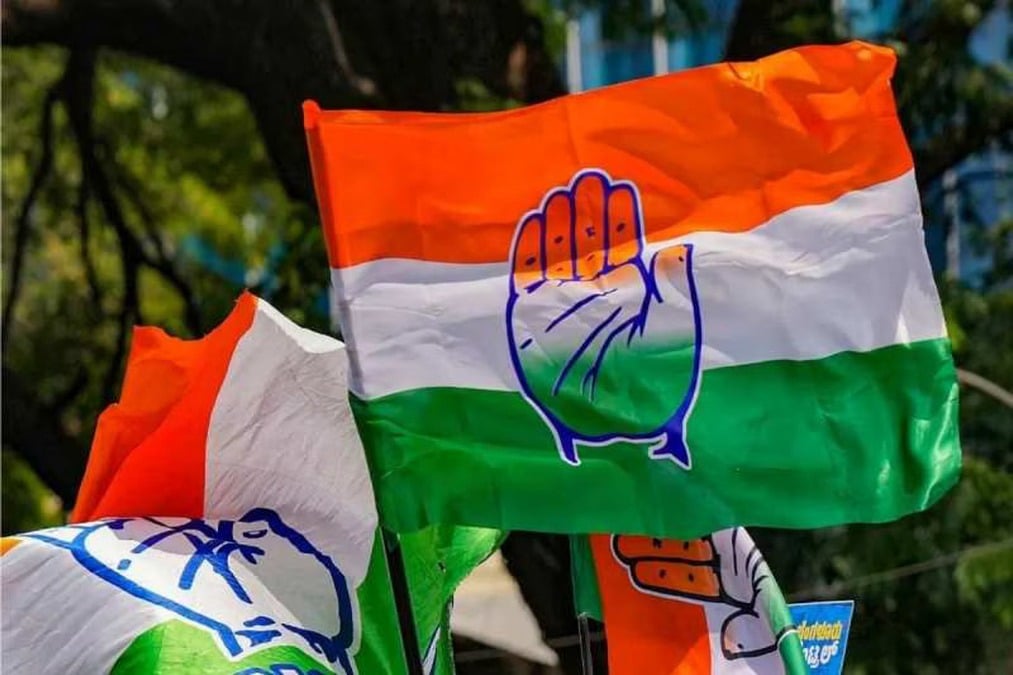 झारखंड निकाय चुनाव: क्या कांग्रेस चुनाव में अलग राह पकड़ेगी, क्यों चुनाव से पीछे हट रही सरकार, पढ़िए इस रिपोर्ट में