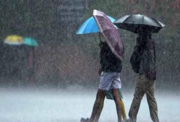 Weather Alert:झारखंड के इन 9 जिलों में तांडव मचायेगा मौसम, भारी बारिश के साथ वज्रपात का अलर्ट,पढें ताजा अपडेट