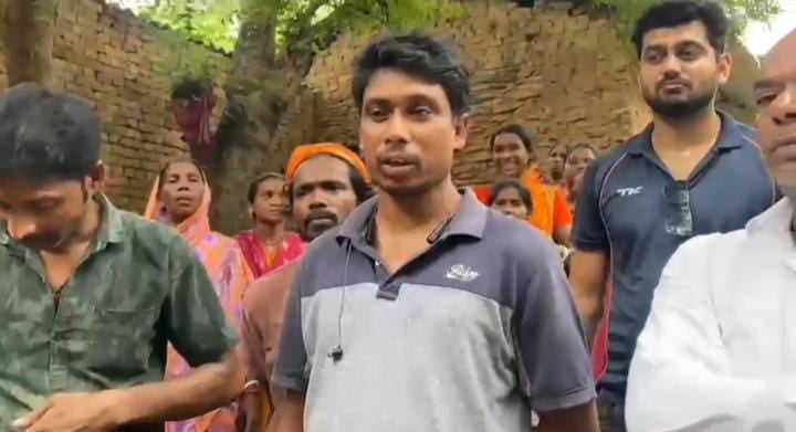 जमशेदपुर: वन विभाग ने मानगो में 350 आदिवासी घरों को तोड़ने का दिया नोटिस, उग्र लोगों ने दी ये चेतावनी