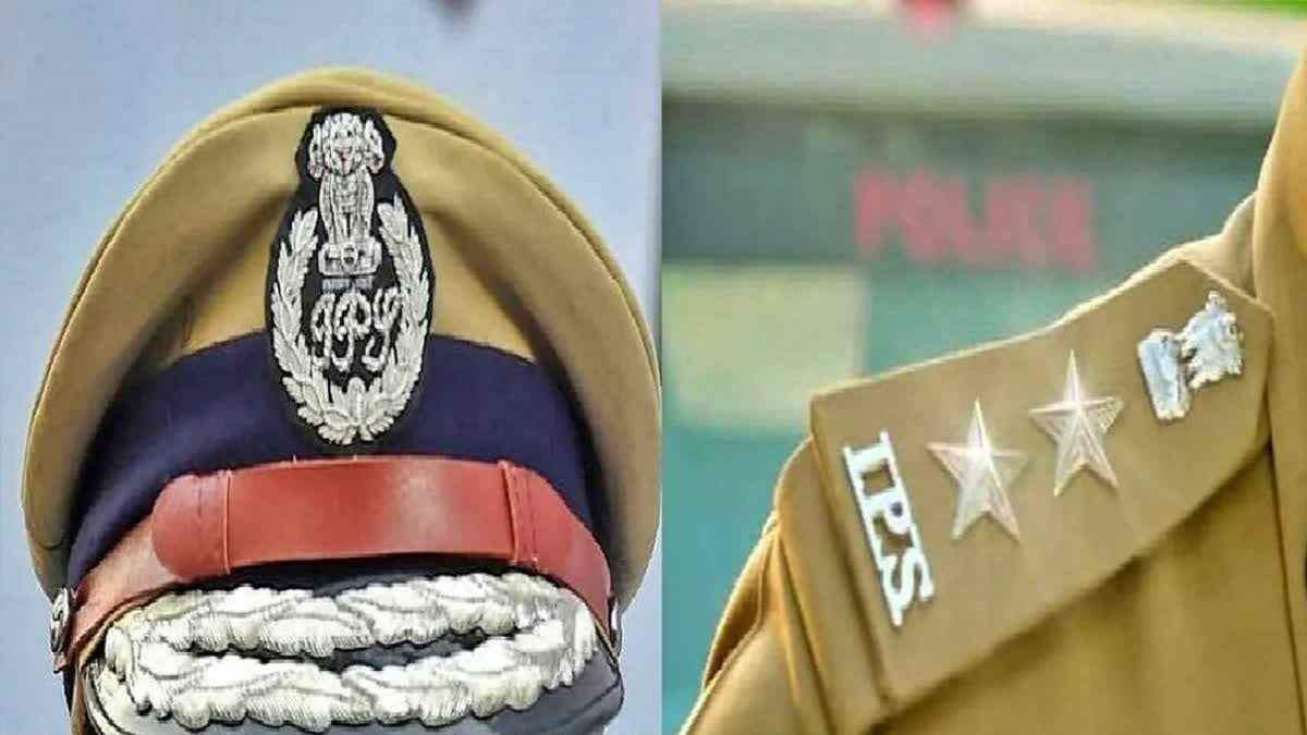 BREAKING: बिहार में फिर 7 IPS अधिकारियों का ट्रांसफ़र, देखिए पूरी लिस्ट