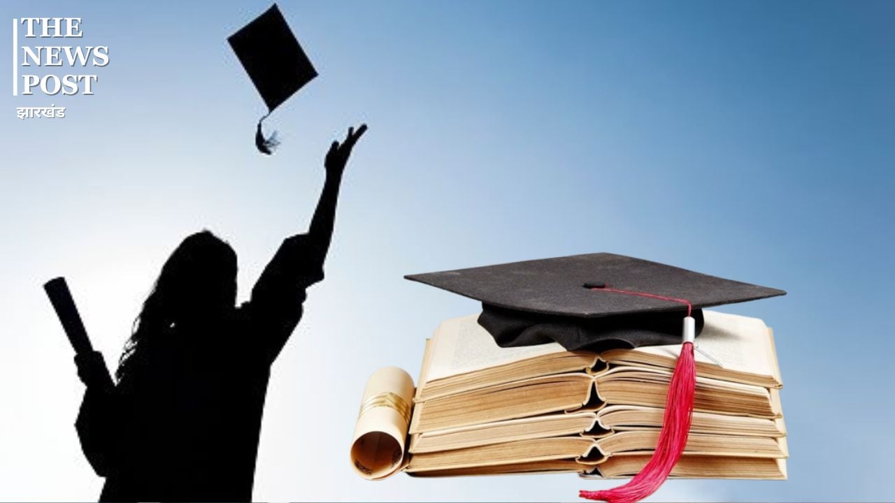 एक लड़की 29 साल की उम्र में ही 11 सब्जेक्ट में  MA की डिग्री ले ली !  आखिर ऐसे कैसे हो गया ?  पढ़िए