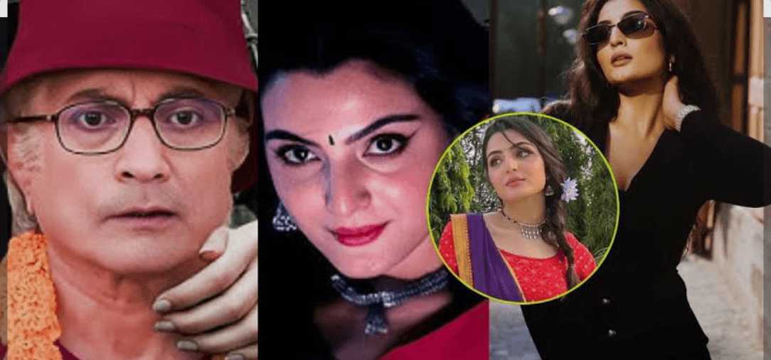 तारक मेहता का उल्टा चश्मा में नई एक्ट्रेस 'चकोरी' की एंट्री, खूबसूरती में बबीता जी को दे रहीं टक्कर