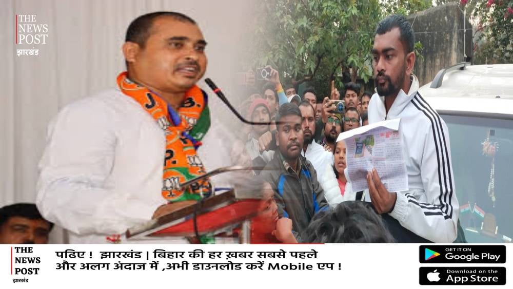 ये क्या माननीय या कोई सड़क छाप! साथी विधायक को दे दिया खुलेआम गाली, गुस्से में लाल हुए समर्थक