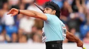नीरज चोपड़ा ने फिर रचा इतिहास, गोल्डन स्पाइक मीट का खिताब किया अपने नाम, जानिए विस्तार से