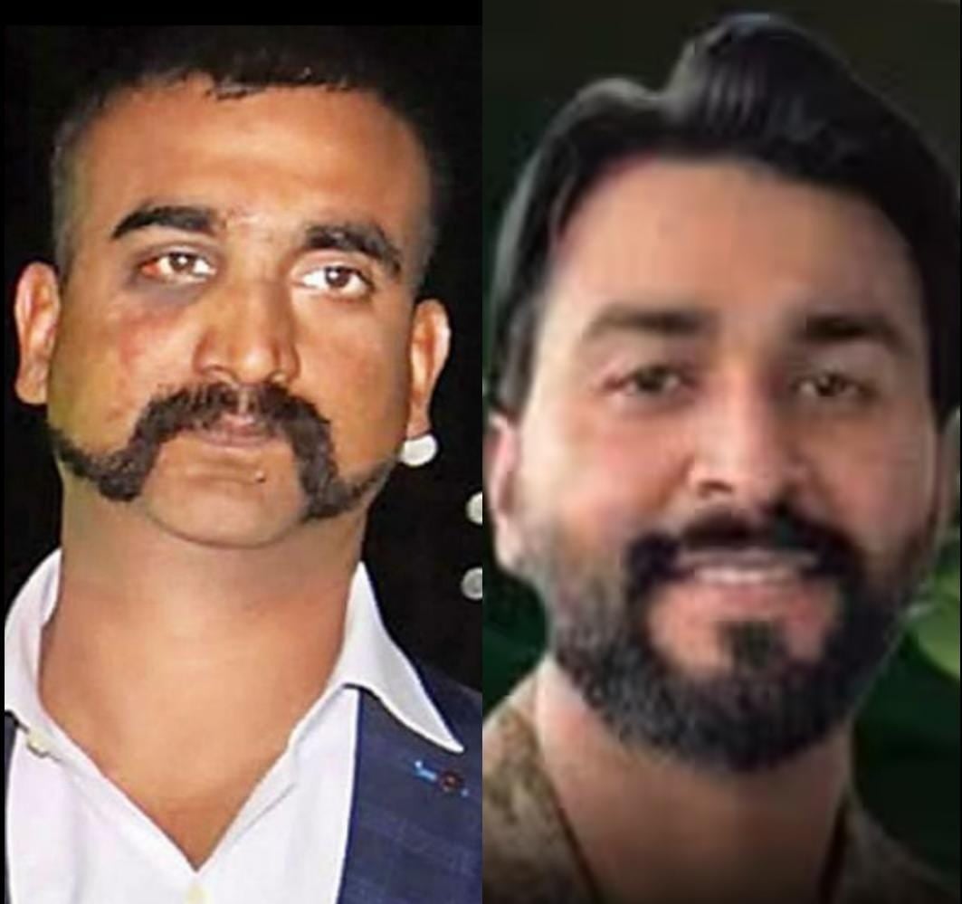 BIG BREAKING: विंग कमांडर अभिनंदन को पकड़ने का दावा करने वाला पाकिस्तानी मेजर मुठभेड़ में ढेर