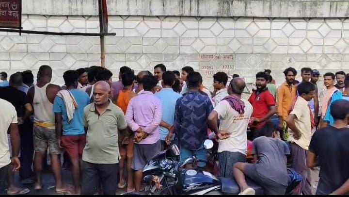 शिव मंदिर के पुजारी की हत्या से दहला मोतिहारी का ये इलाका,पढ़ें मामले में क्या कर रही है पुलिस