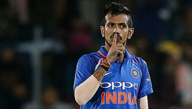 IND vs WI सीरीज: चहल की फिरकी में फंसे कैरेबियन खिलाड़ी, भारत ने 6 विकेट से जीता मैच