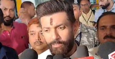 Bihar Politics:तेजस्वी पर चिराग का बड़ा हमला, कहा ये 20 महीने में बिहार बर्बाद कर देंगे