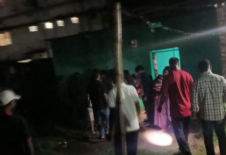 धनबाद के वासेपुर में फिर तड़तड़ाई गोलियां, देर रात हुई घटना में पढ़िए किस गैंगस्टर के रिश्तेदारों पर लगा है फायरिंग का आरोप