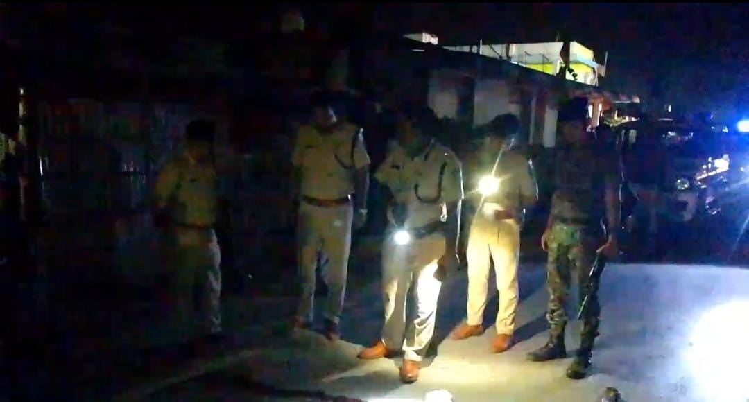 कटिहार में प्रॉपर्टी डीलर की गोली मारकर हत्या, इलाके में सनसनी, जांच में जुटी पुलिस