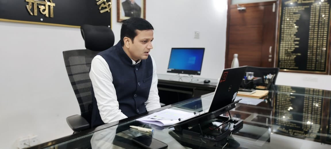 बेहतर प्रदर्शन नहीं करने वाले बीडीओ और एमओआईसी को कड़ी चेतावनी